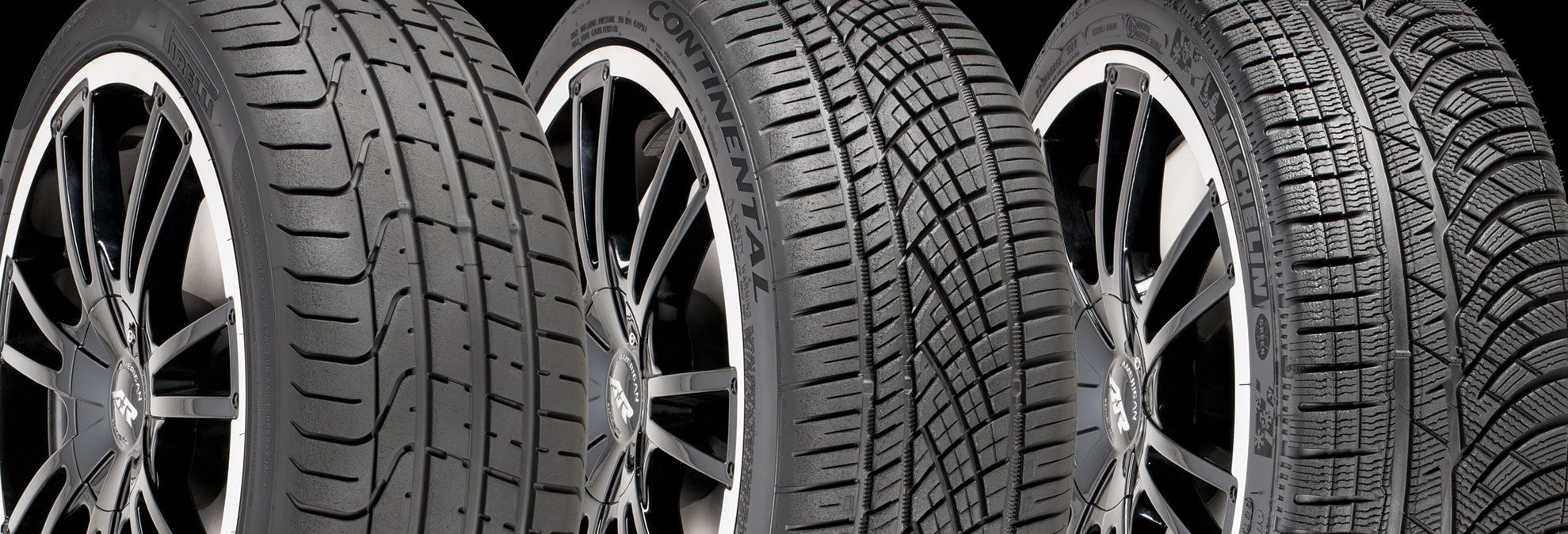 Best brand of tire